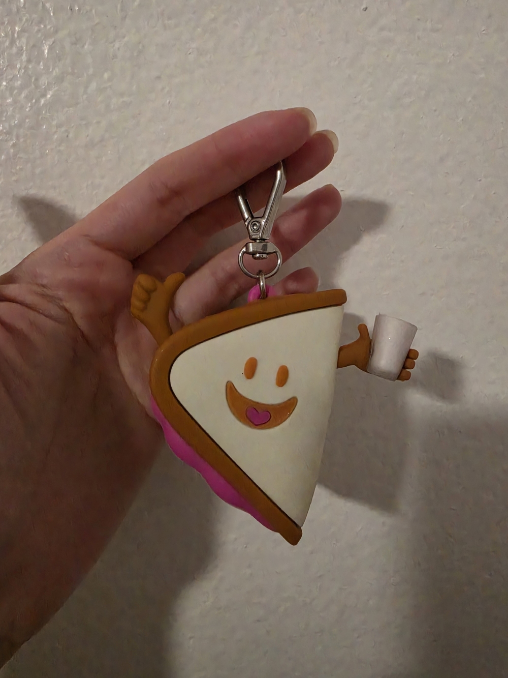 Bath & Body Works PB & J Pocketbac Holder